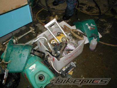 Bike Photo 153720