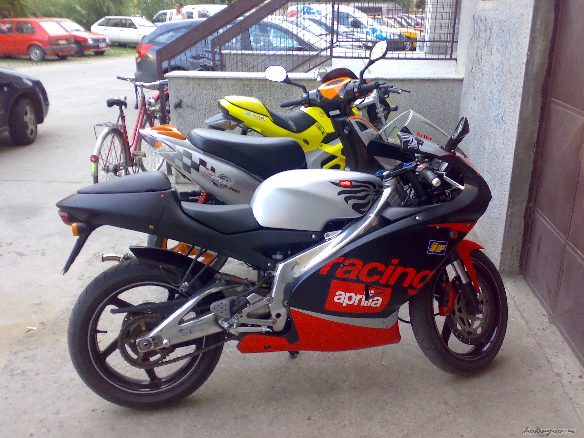 Bike Photo 1537205