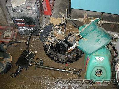 Bike Photo 153721