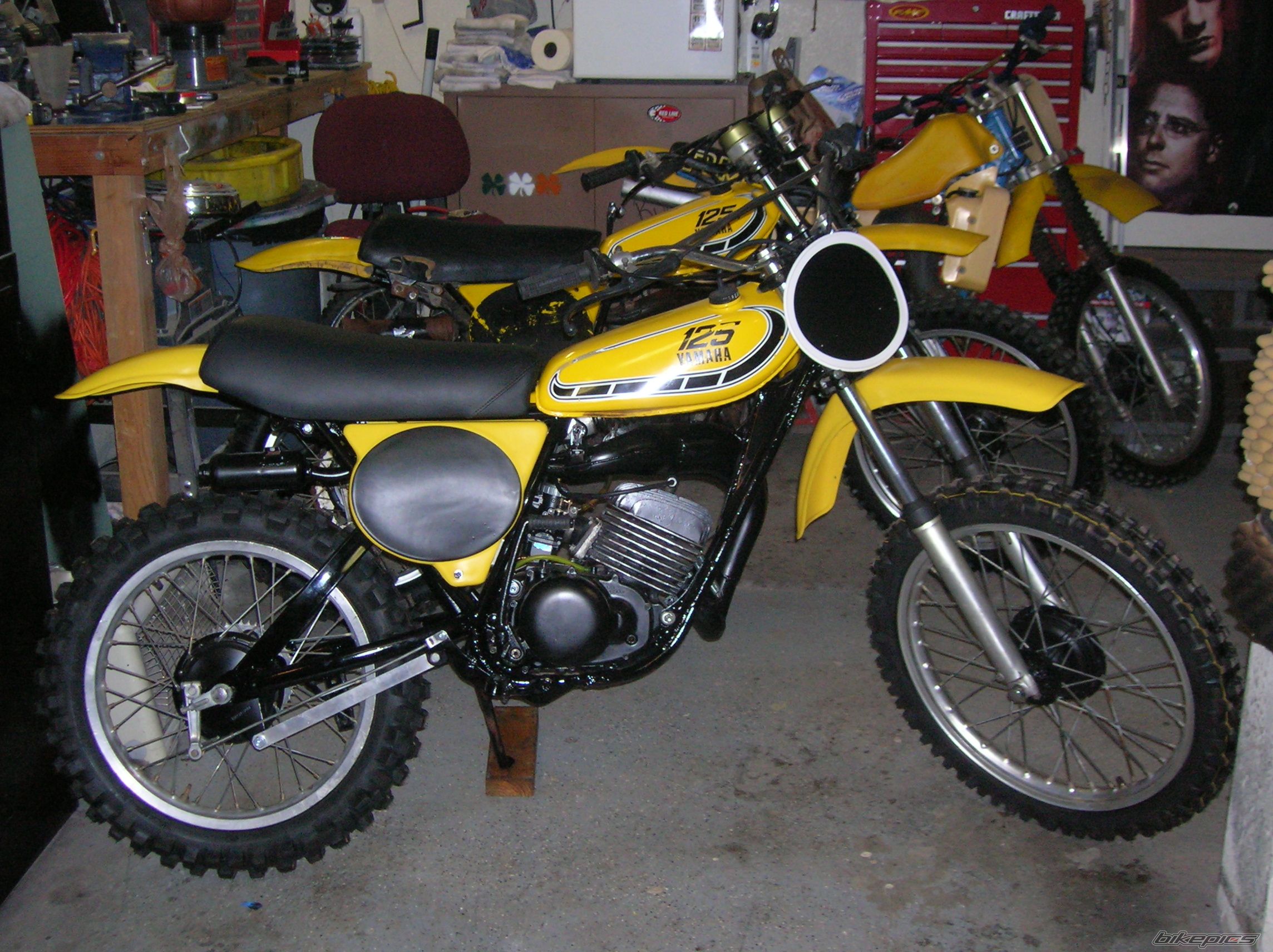 Bike Photo 1537238