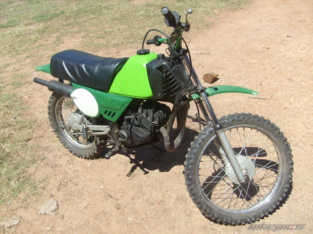 Bike Photo 1537239