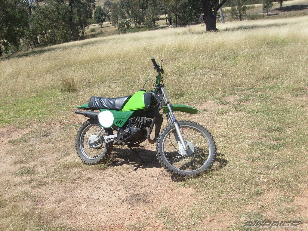 Bike Photo 1537240