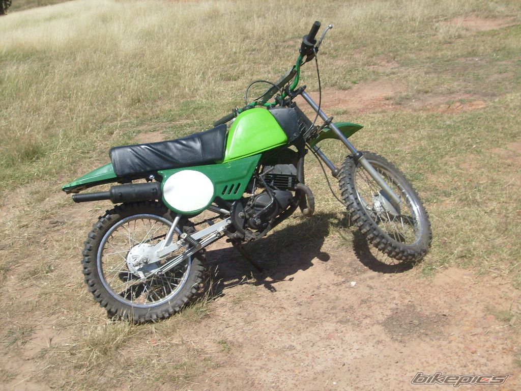 Bike Photo 1537241