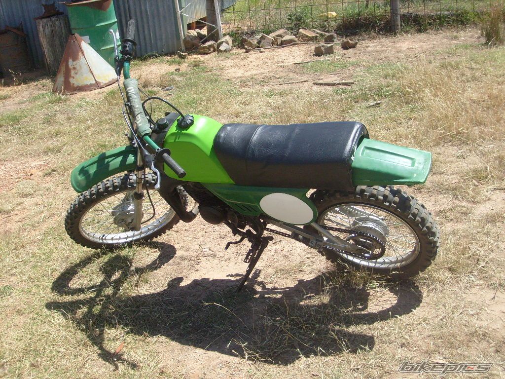 Bike Photo 1537243