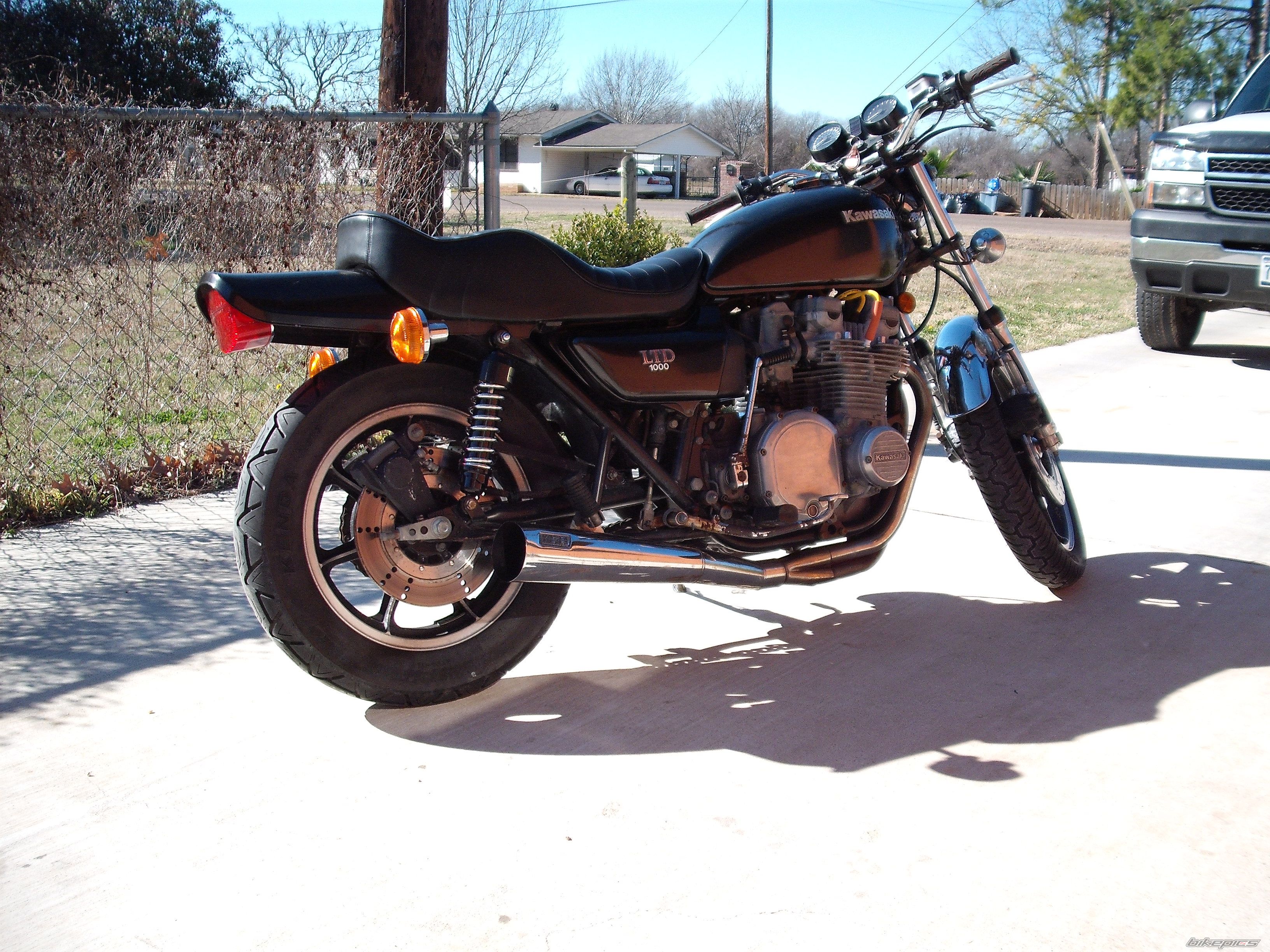 Bike Photo 1537260