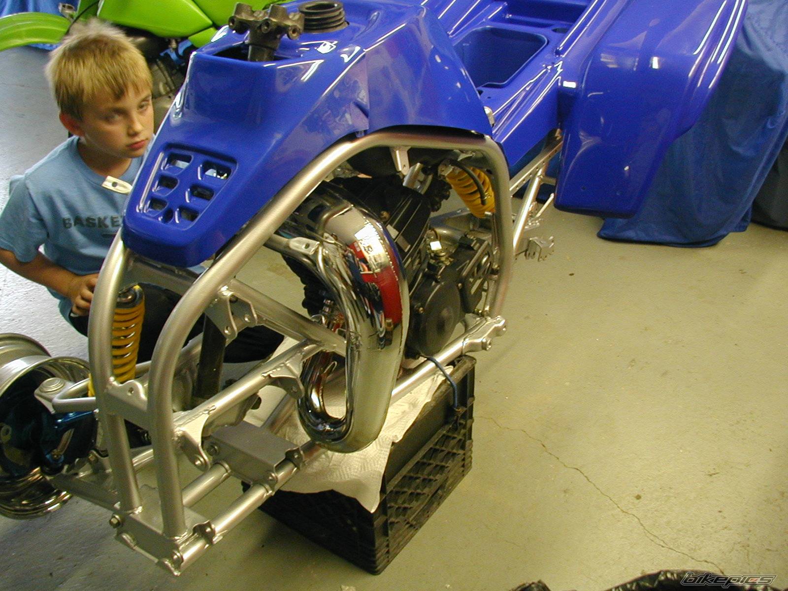 Bike Photo 153727