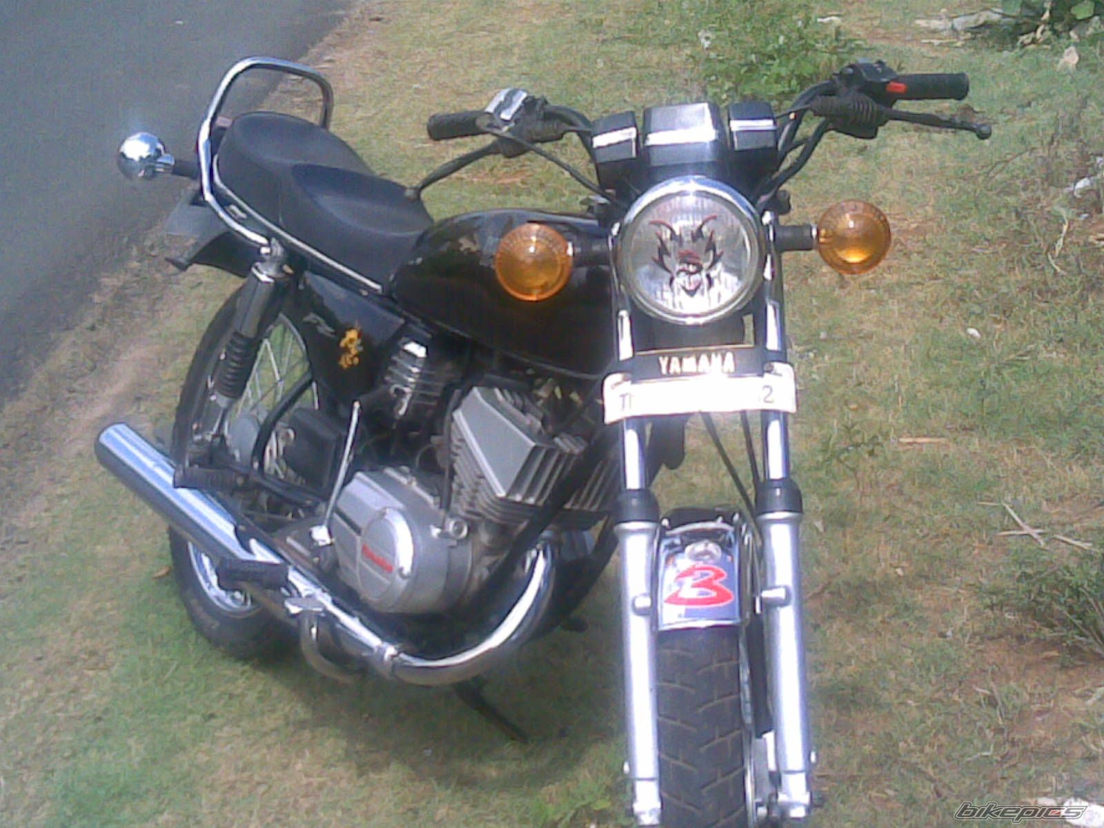 Bike Photo 1537281