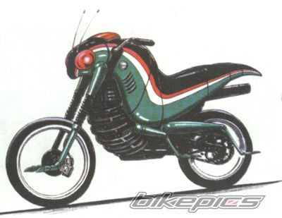 Bike Photo 1537284