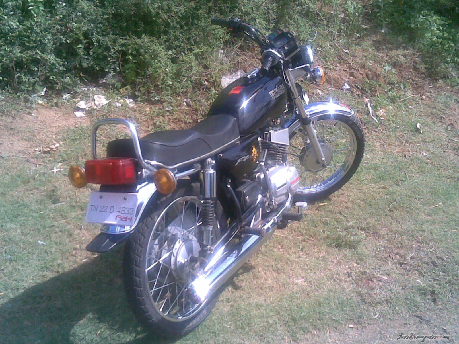 Bike Photo 1537285