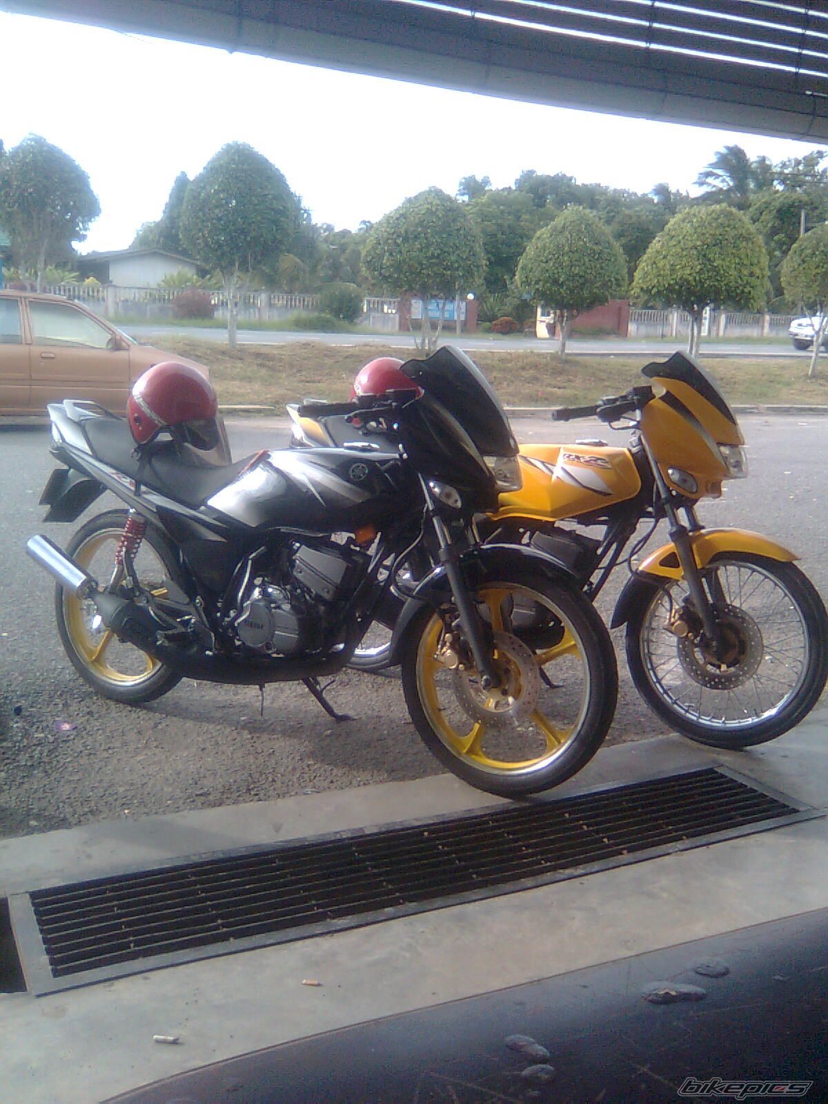 Bike Photo 1537295