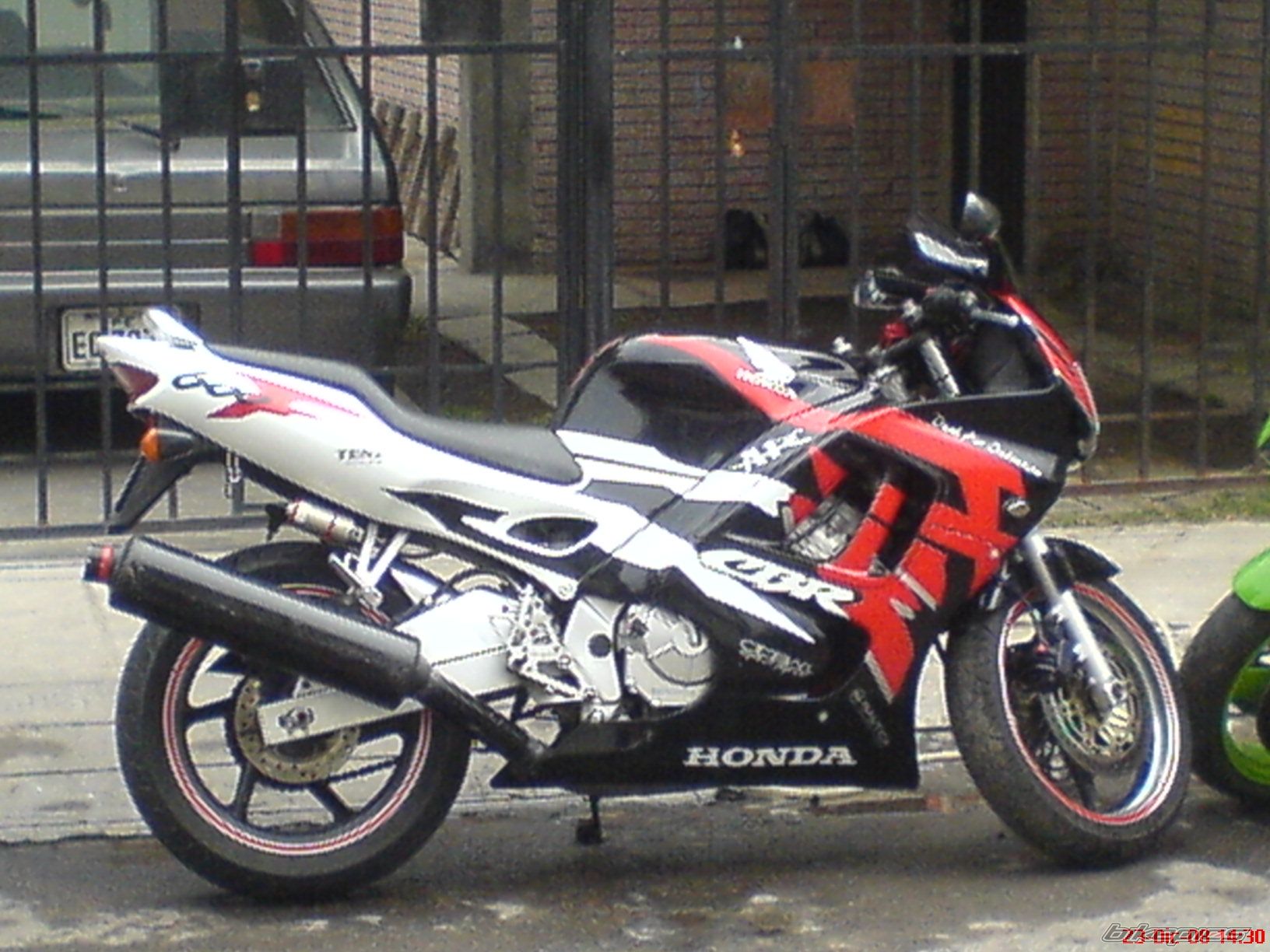 Bike Photo 1537296