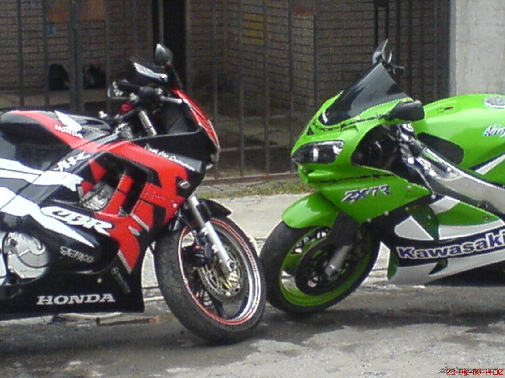 Bike Photo 1537303