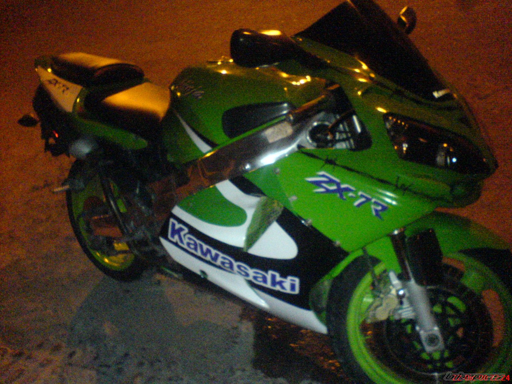 Bike Photo 1537307