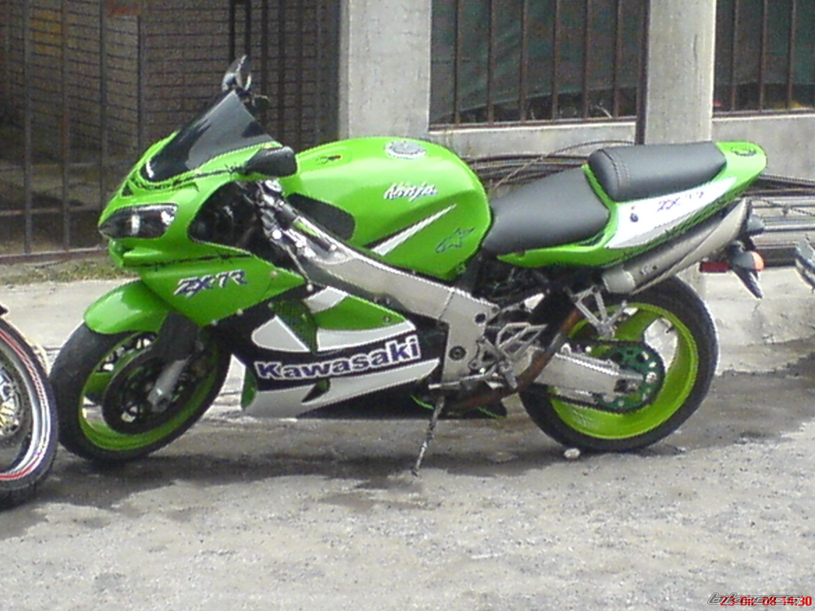 Bike Photo 1537312