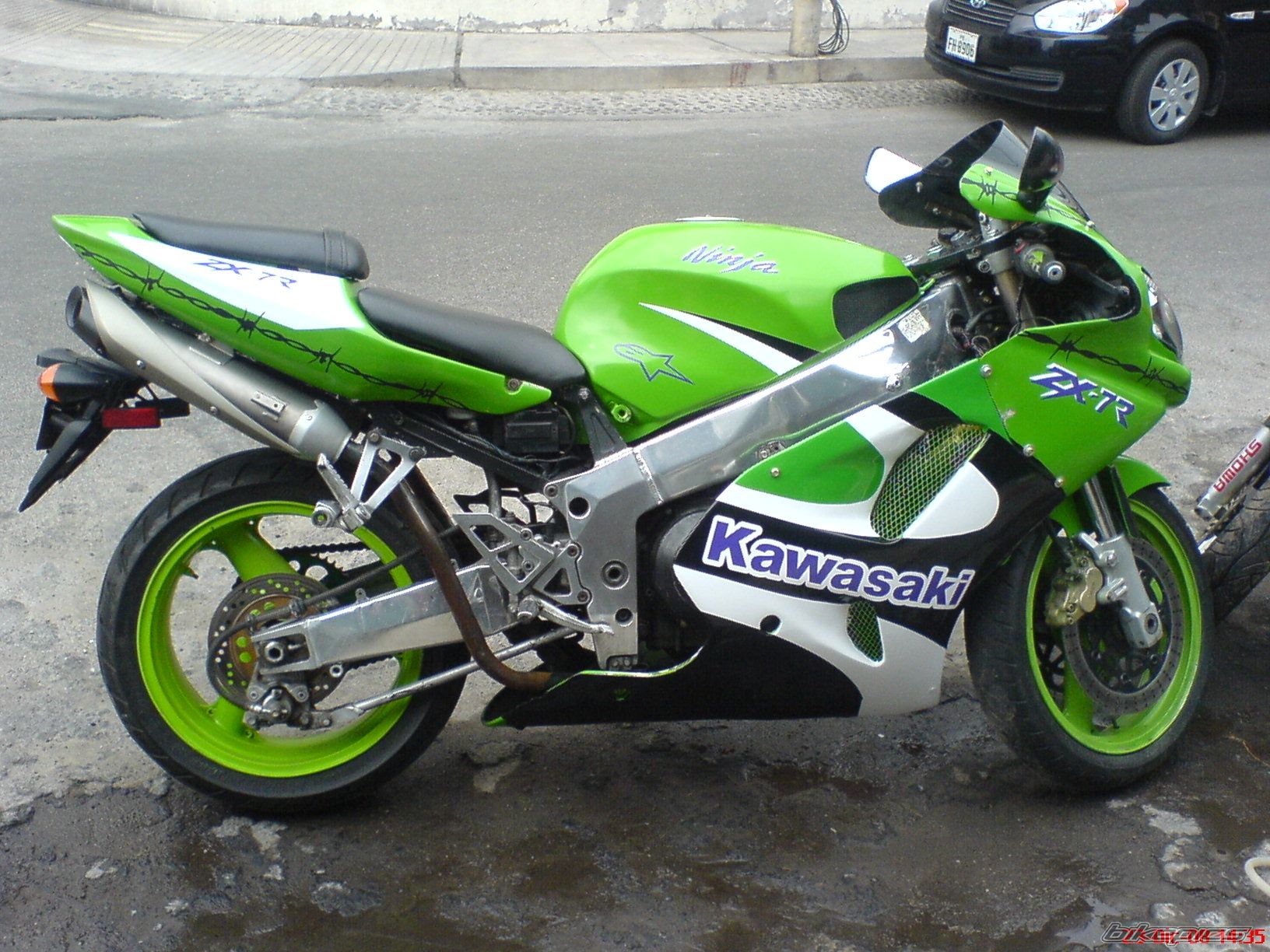 Bike Photo 1537315