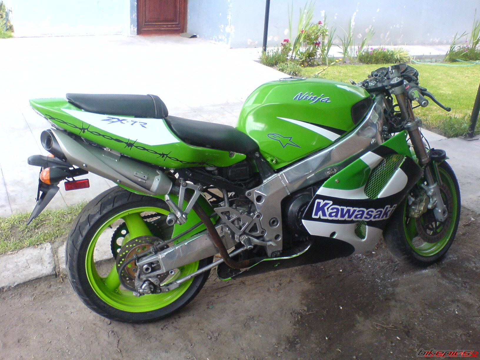 Bike Photo 1537322