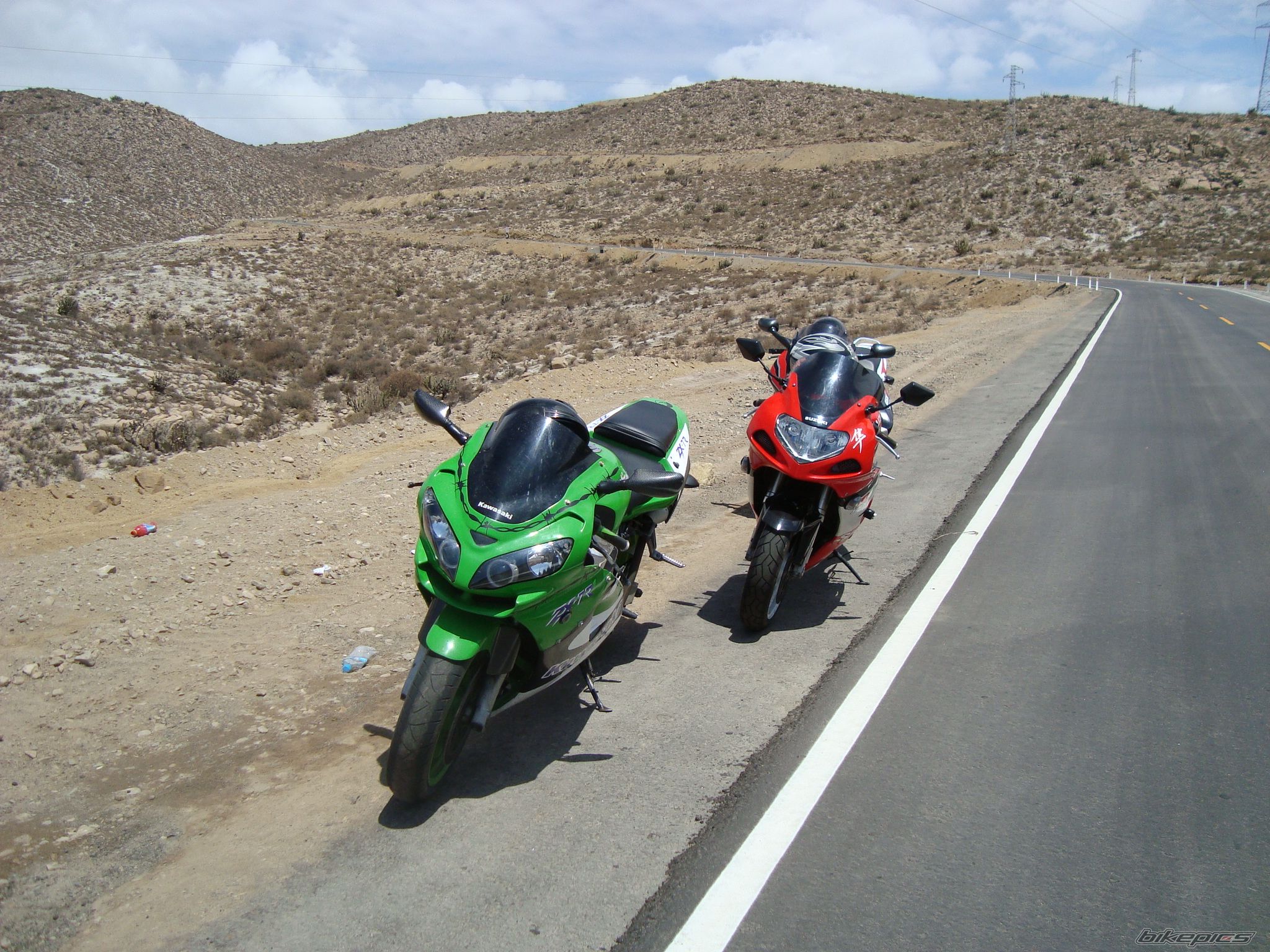 Bike Photo 1537347