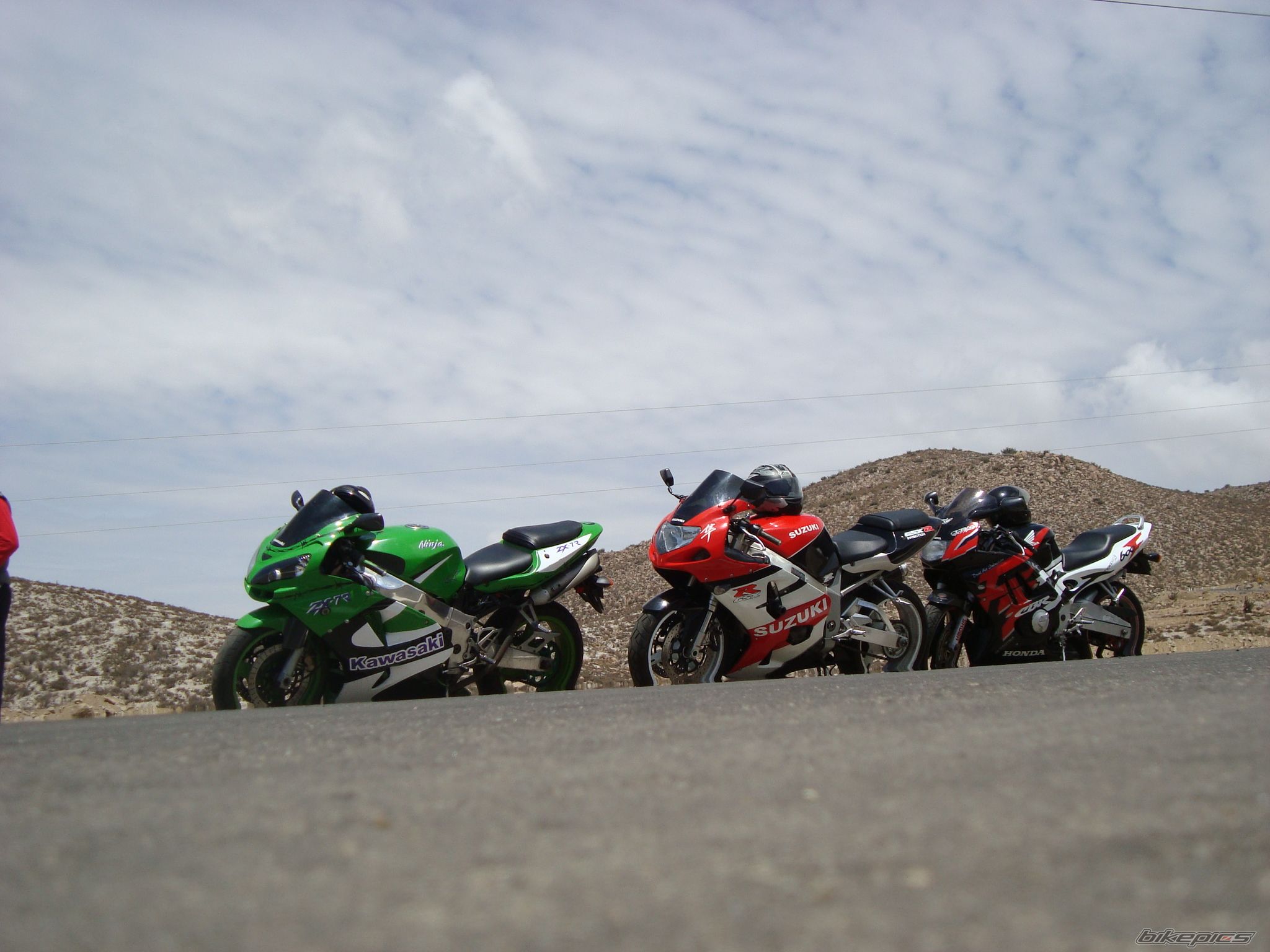 Bike Photo 1537364