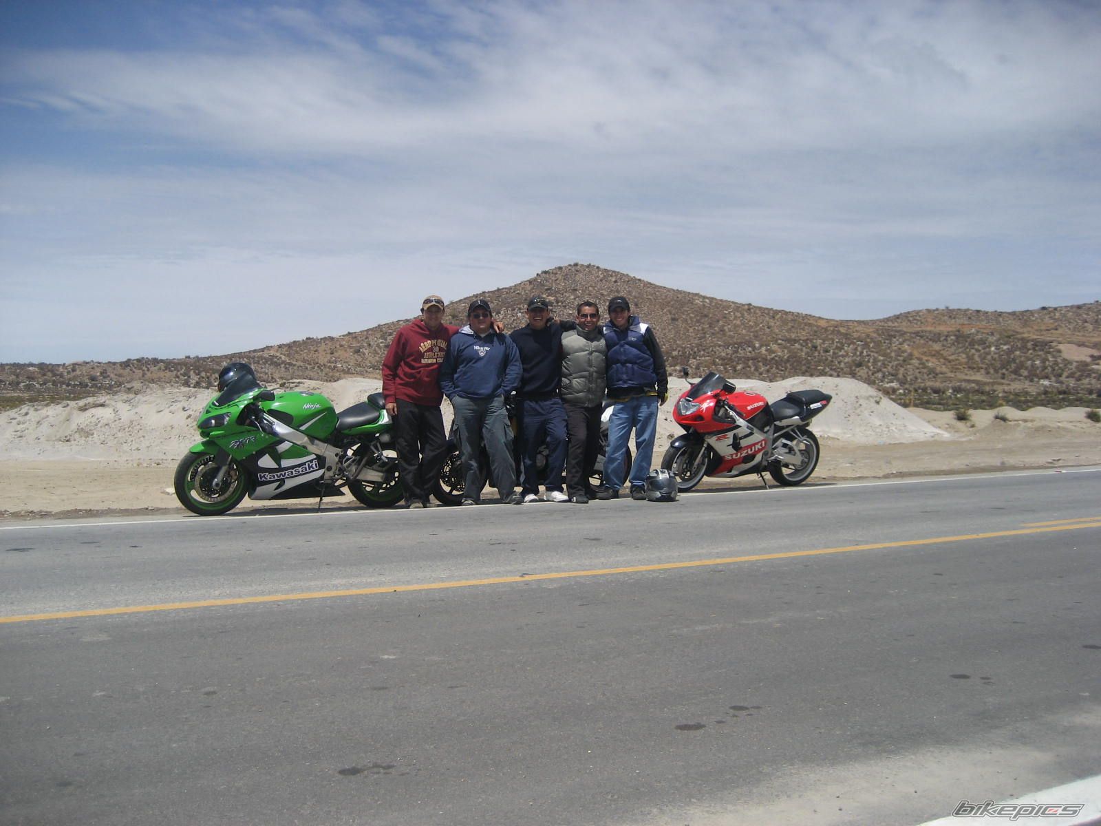 Bike Photo 1537365