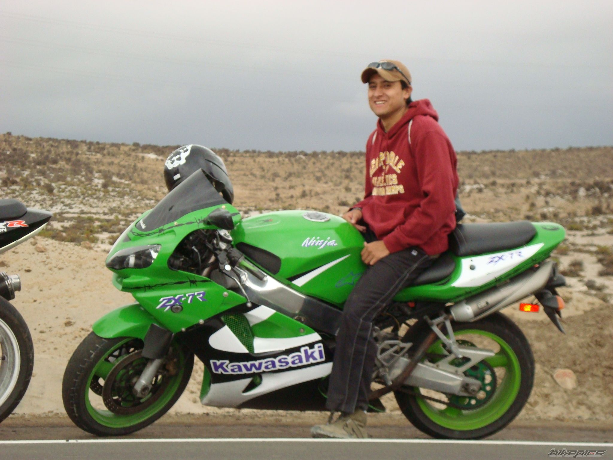 Bike Photo 1537366