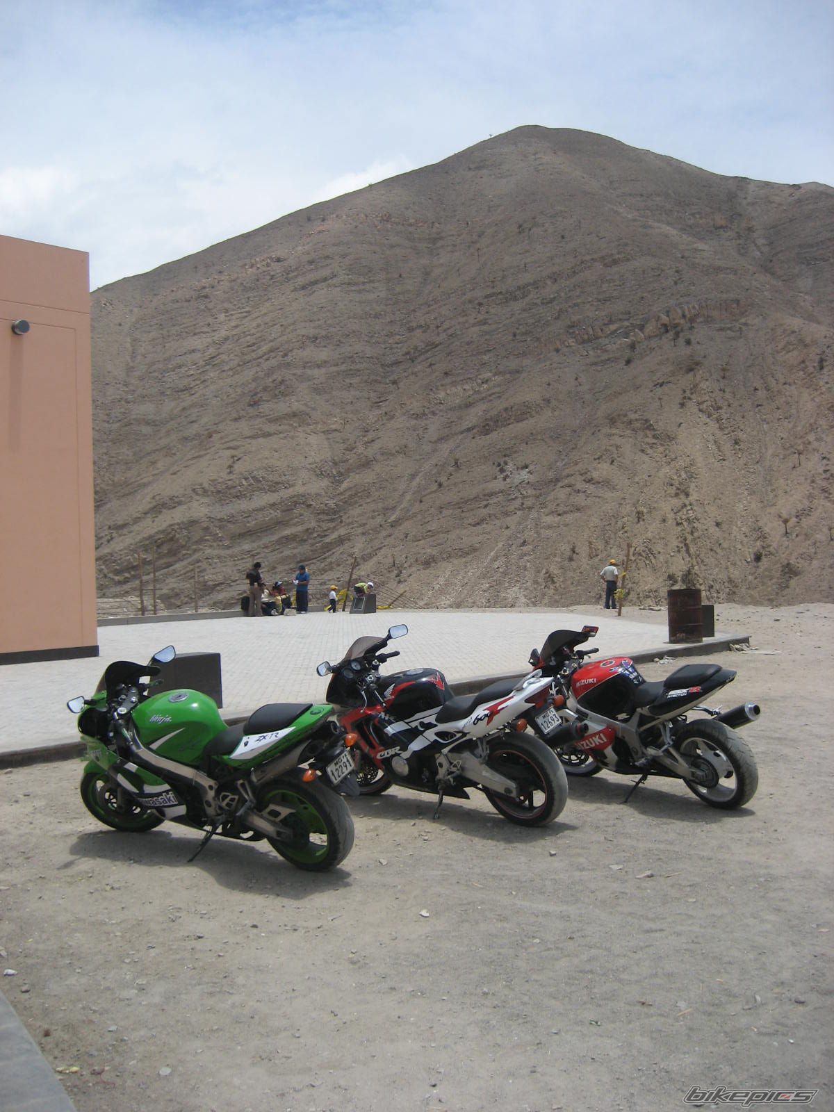 Bike Photo 1537369