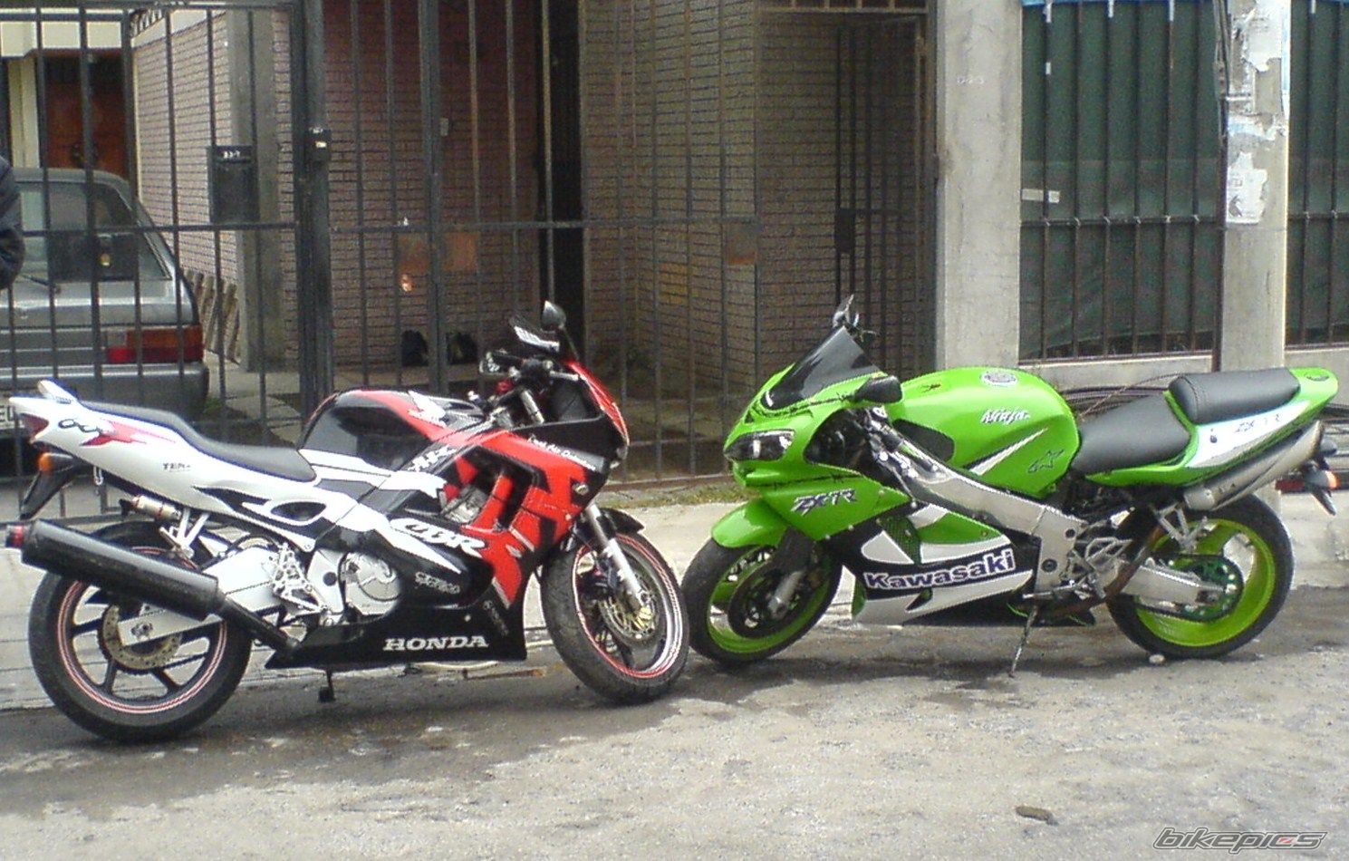 Bike Photo 1537370