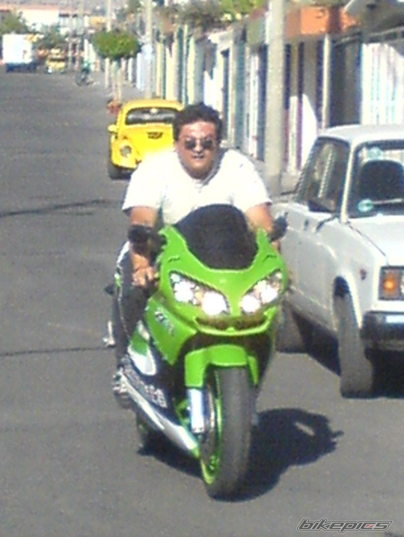 Bike Photo 1537385