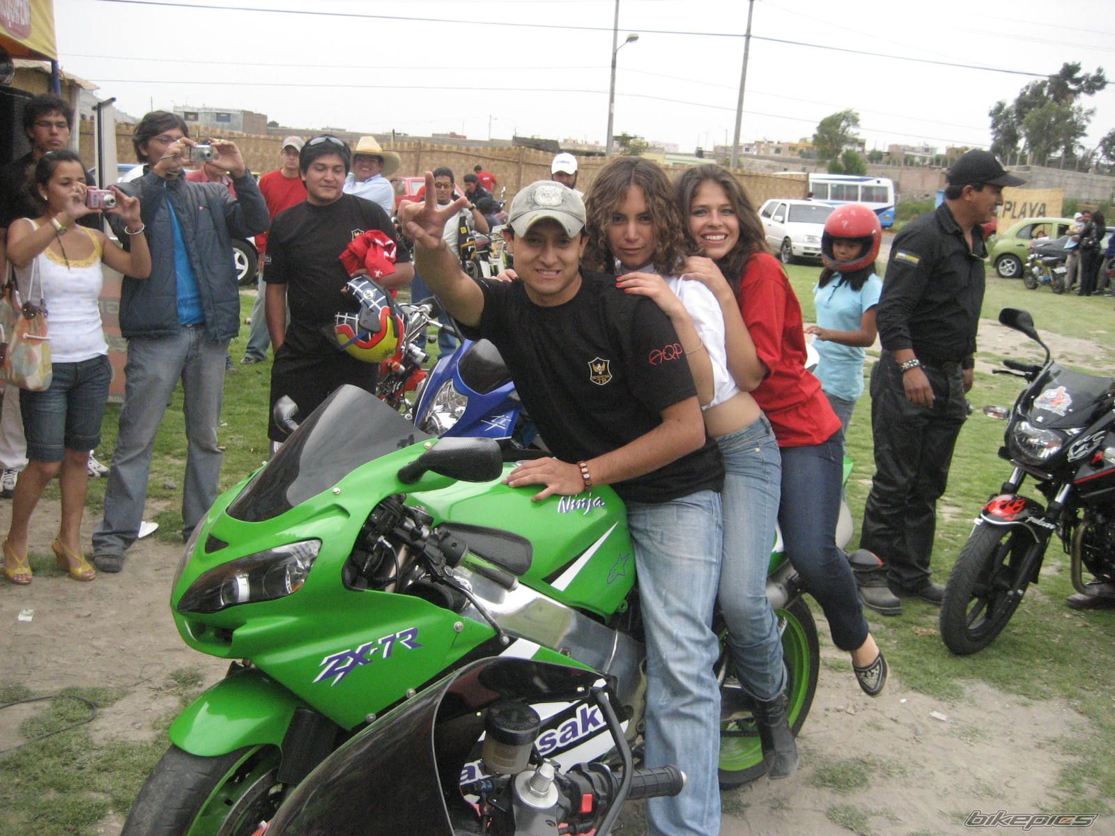 Bike Photo 1537387