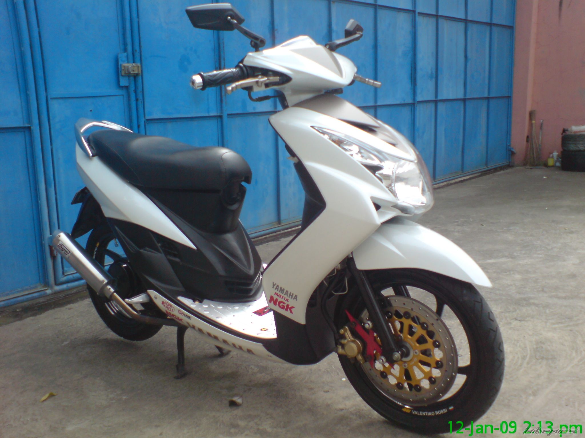Bike Photo 1537398