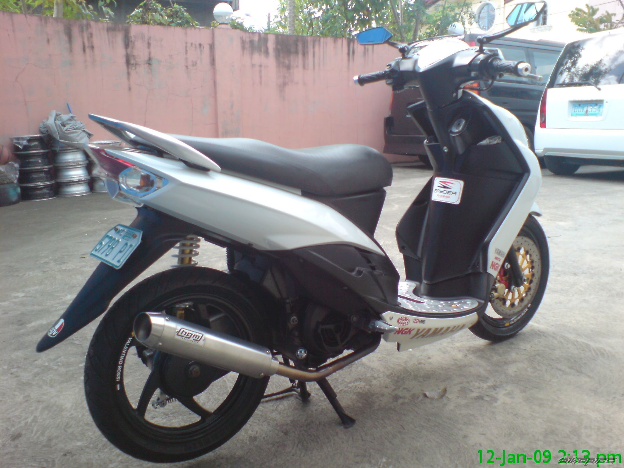 Bike Photo 1537400