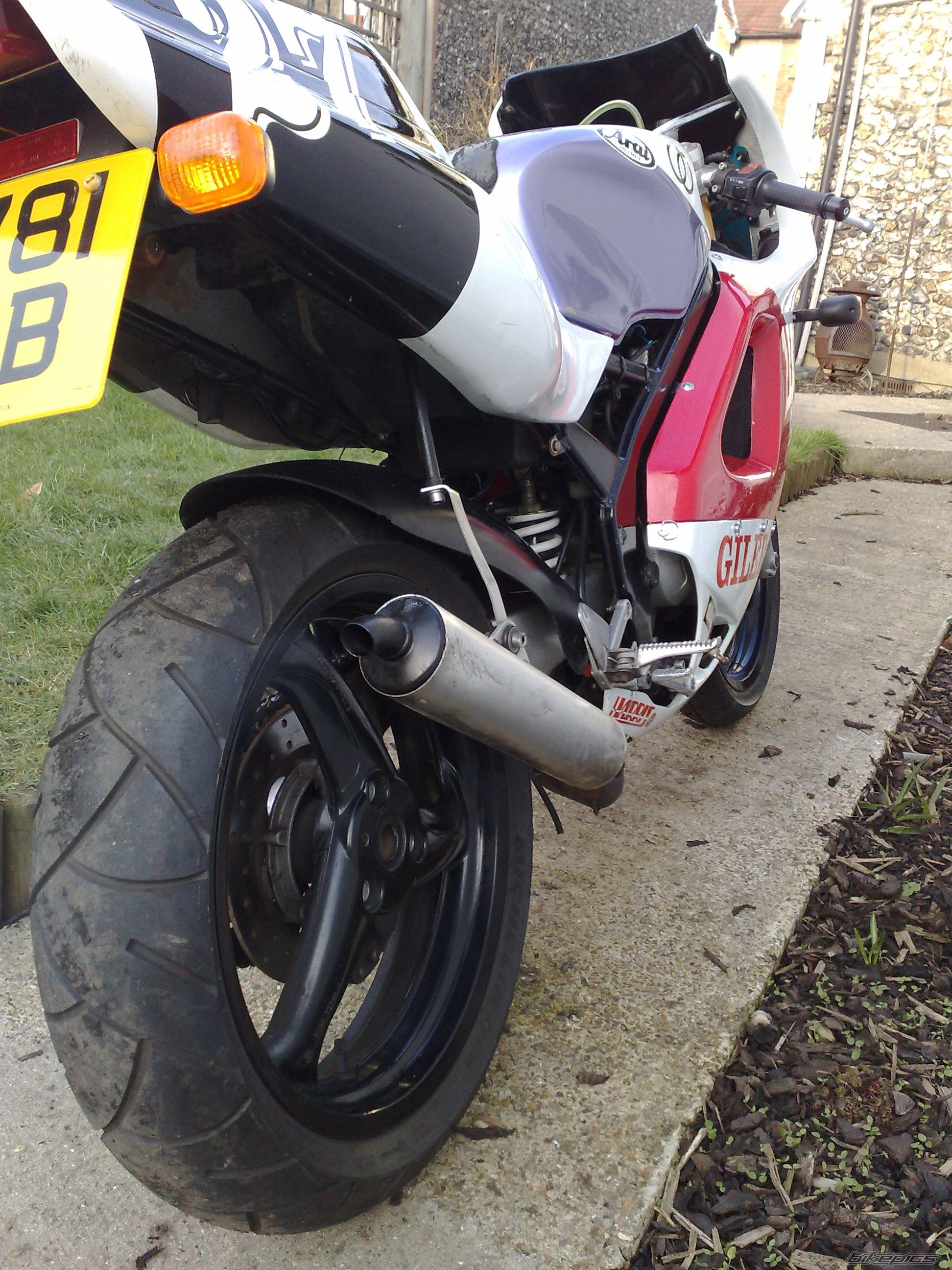Bike Photo 1537487