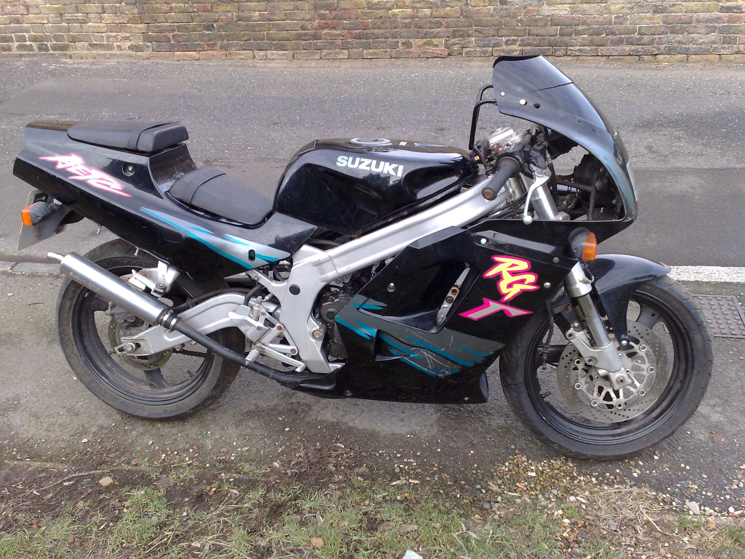 Bike Photo 1537489