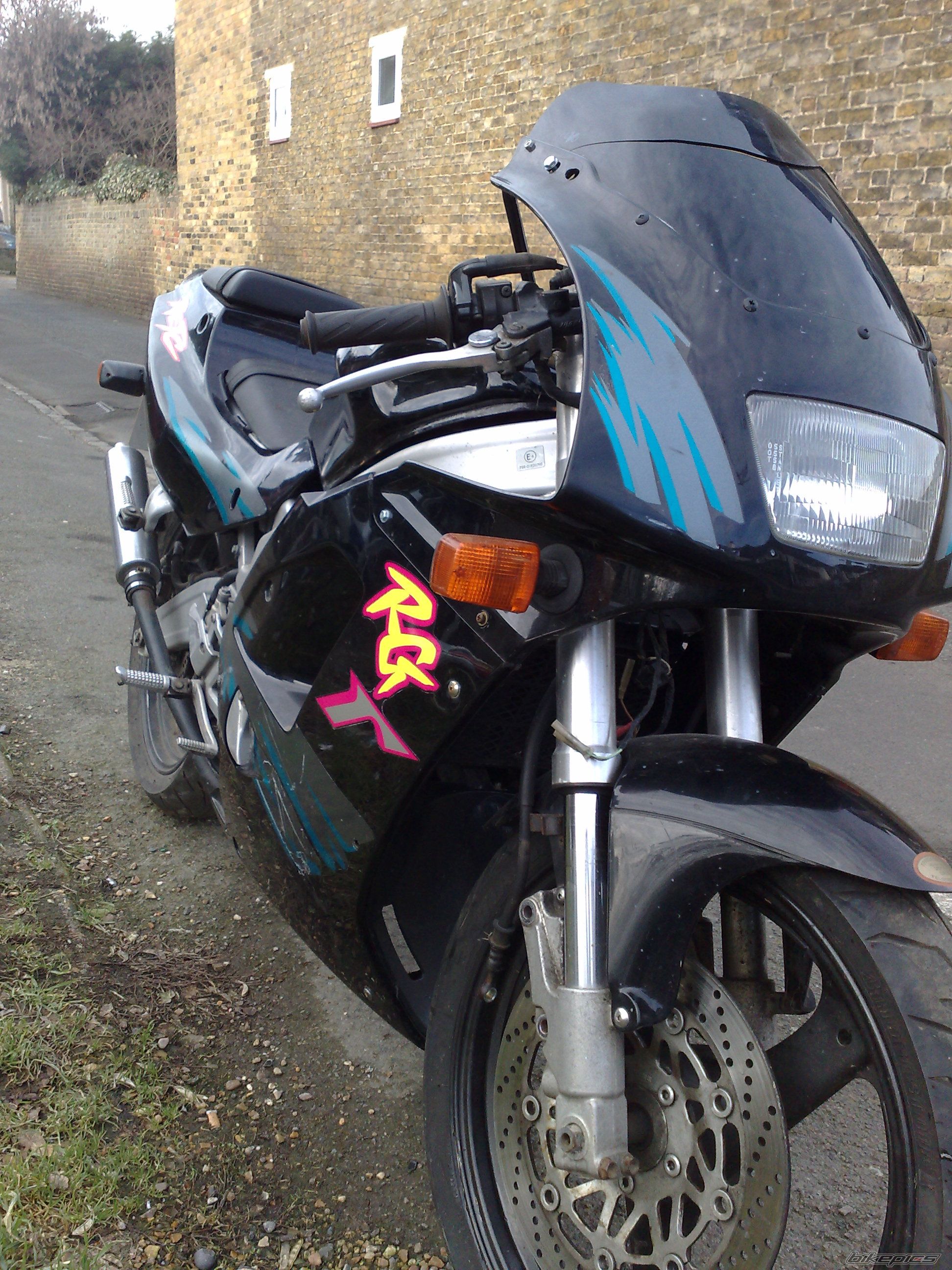 Bike Photo 1537490