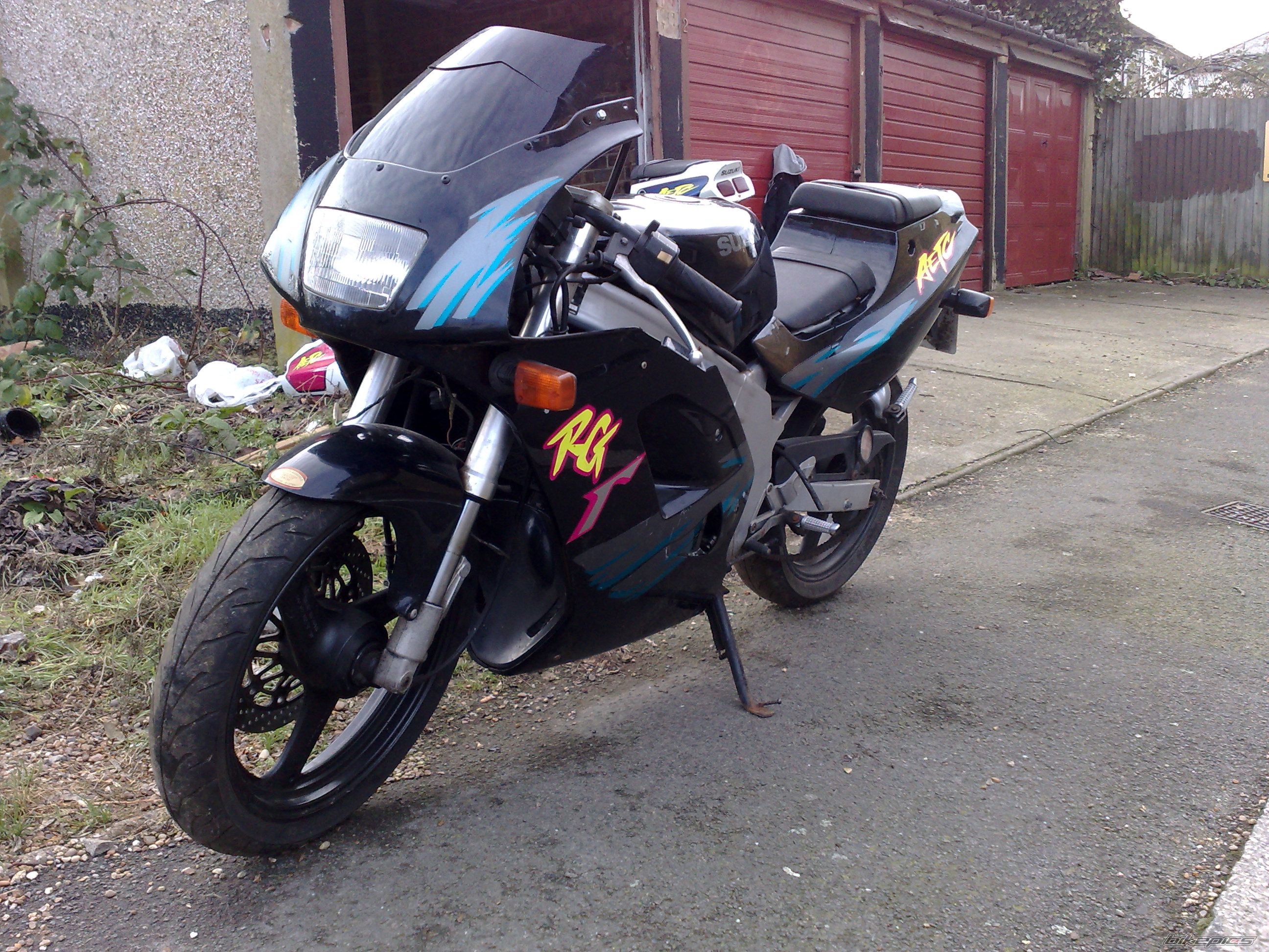 Bike Photo 1537491