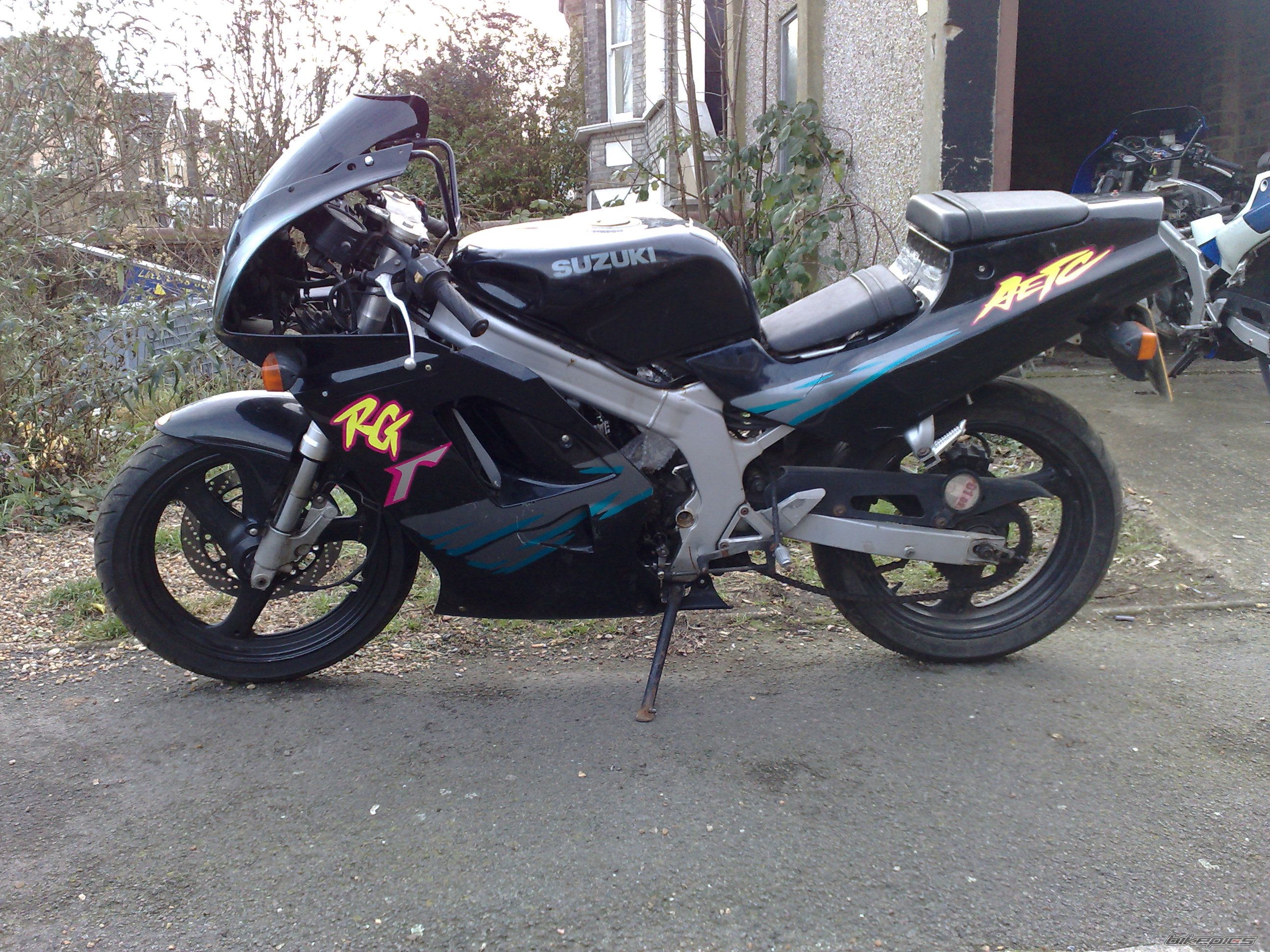 Bike Photo 1537492