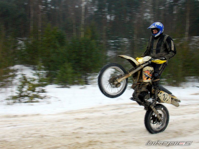 Bike Photo 1537527