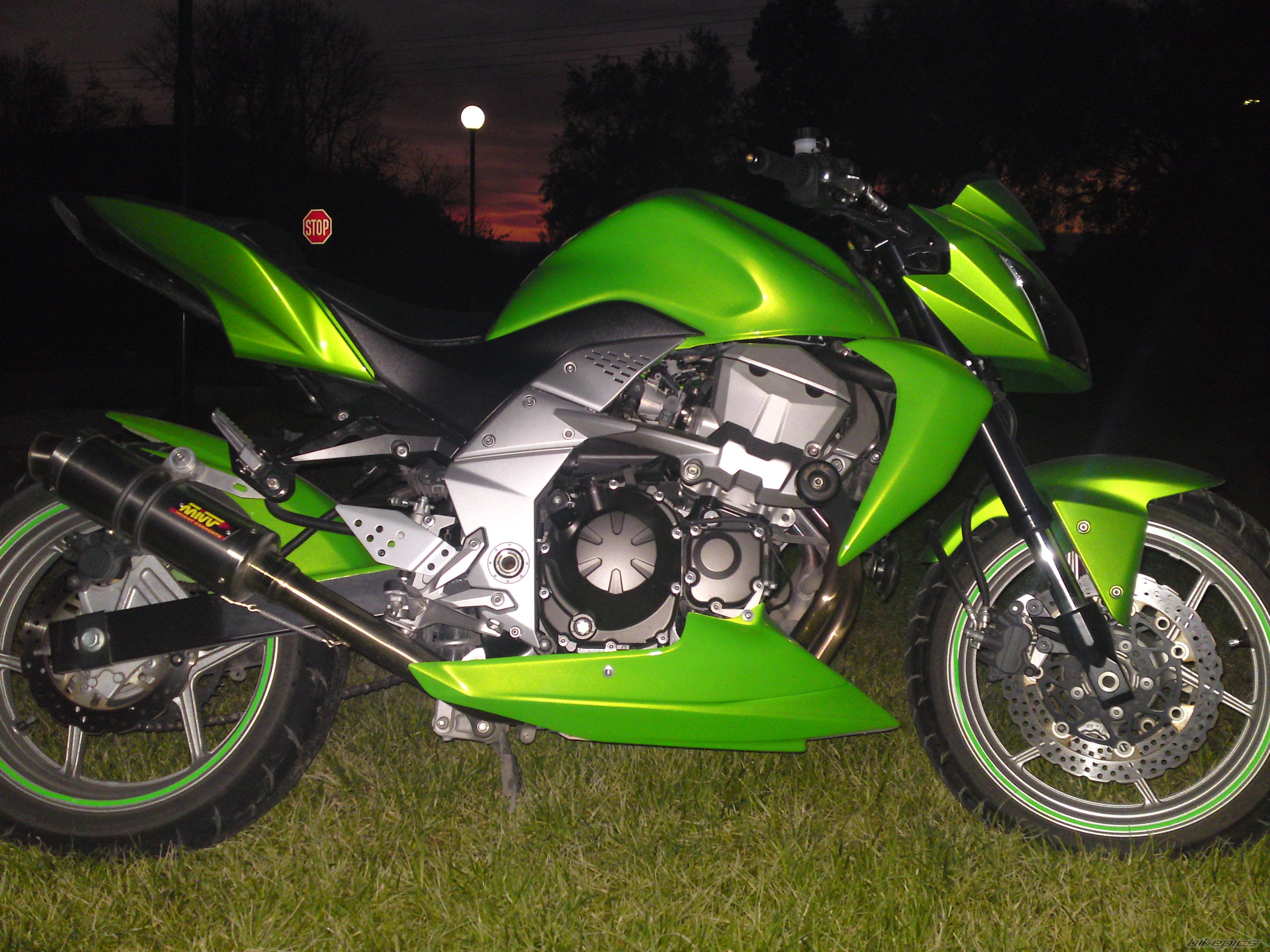 Bike Photo 1537540