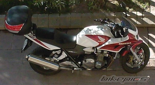 Bike Photo 1537542