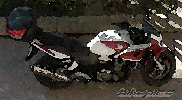Bike Photo 1537545