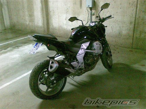 Bike Photo 1537557
