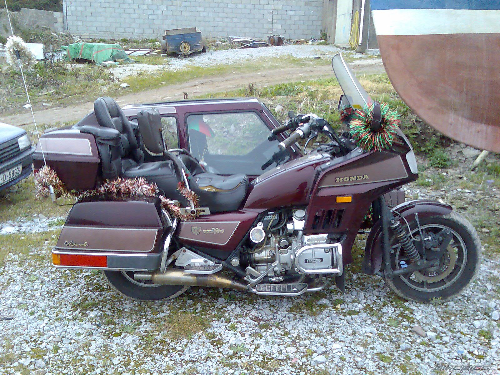 Bike Photo 1537584