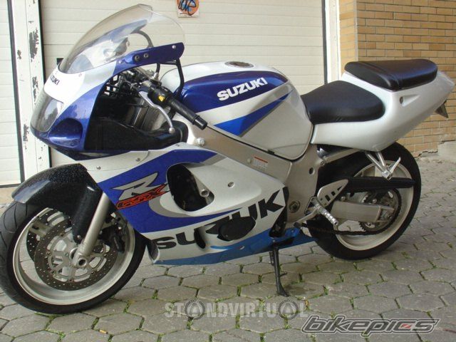 Bike Photo 1537590