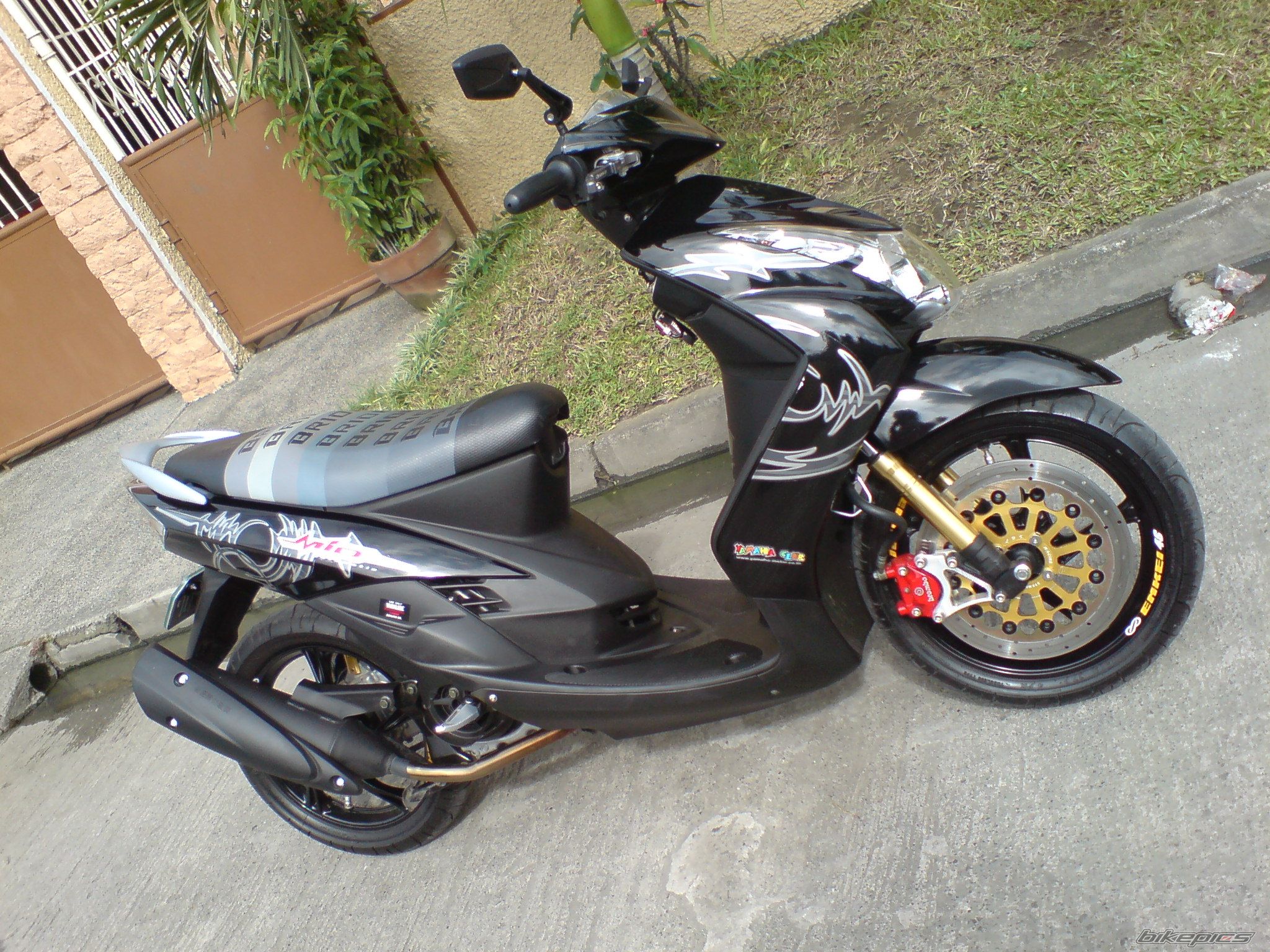 Bike Photo 1537610