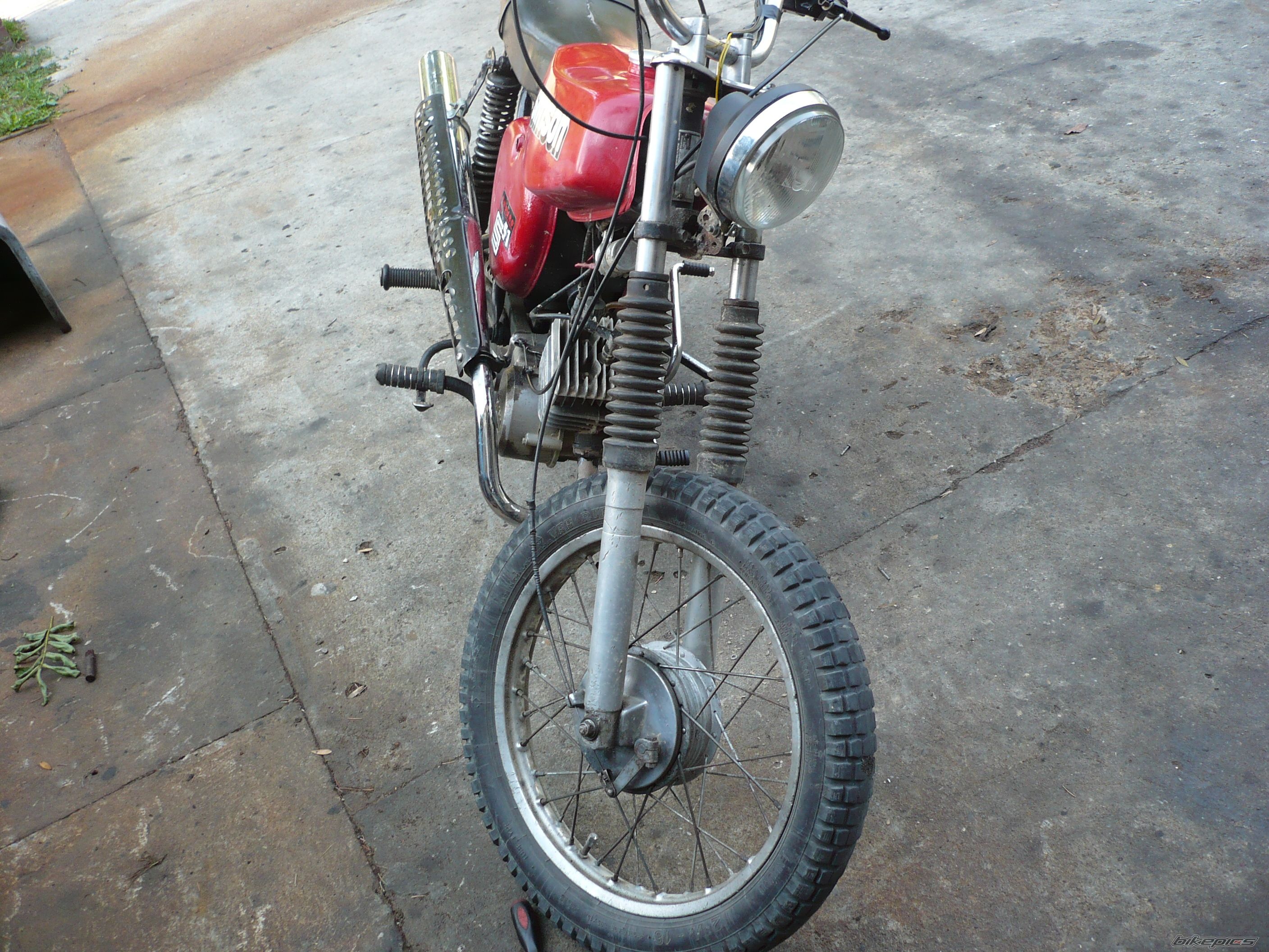Photo 1537679