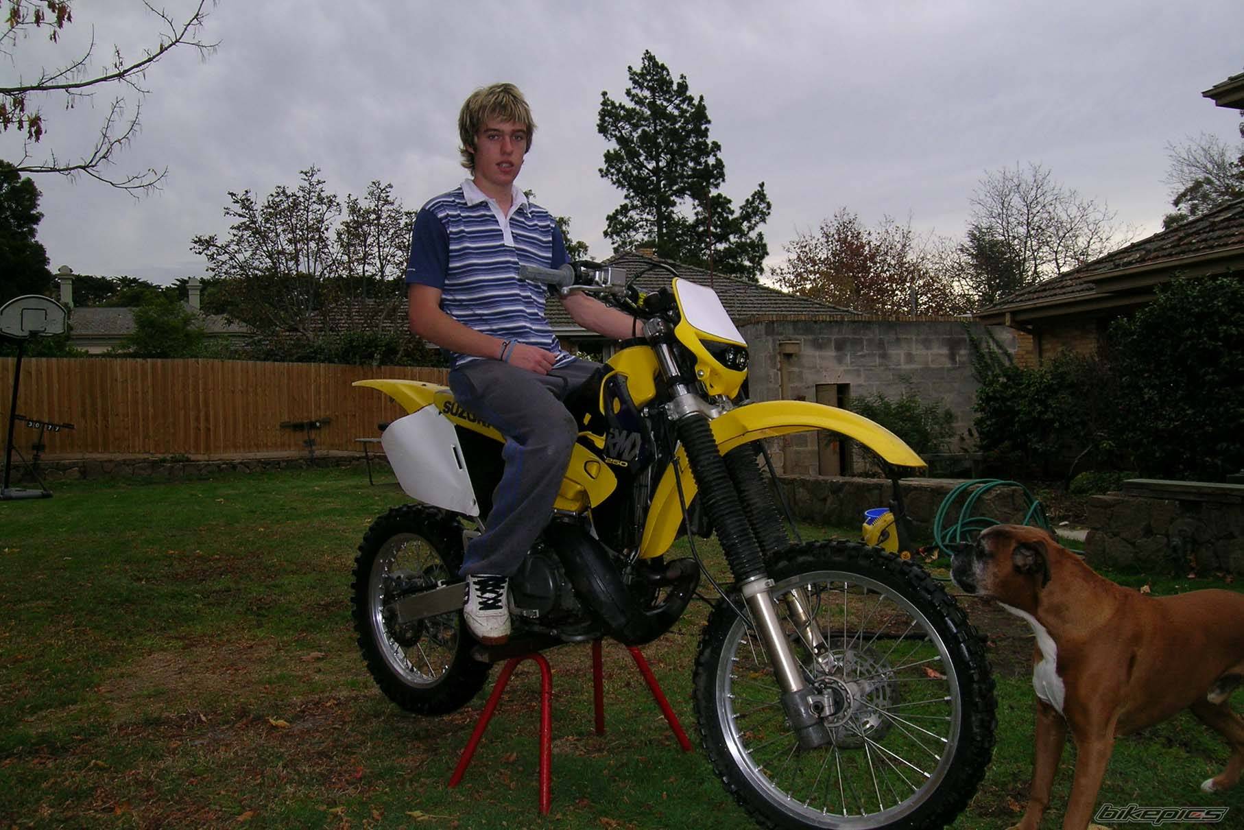 Bike Photo 153768