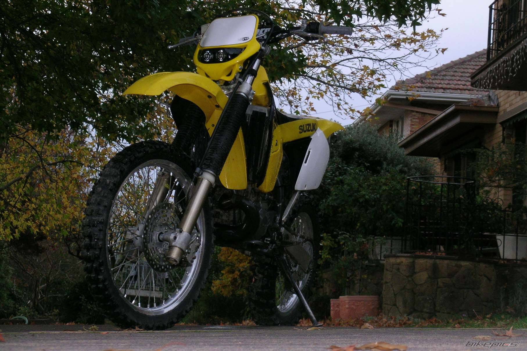 Bike Photo 153775