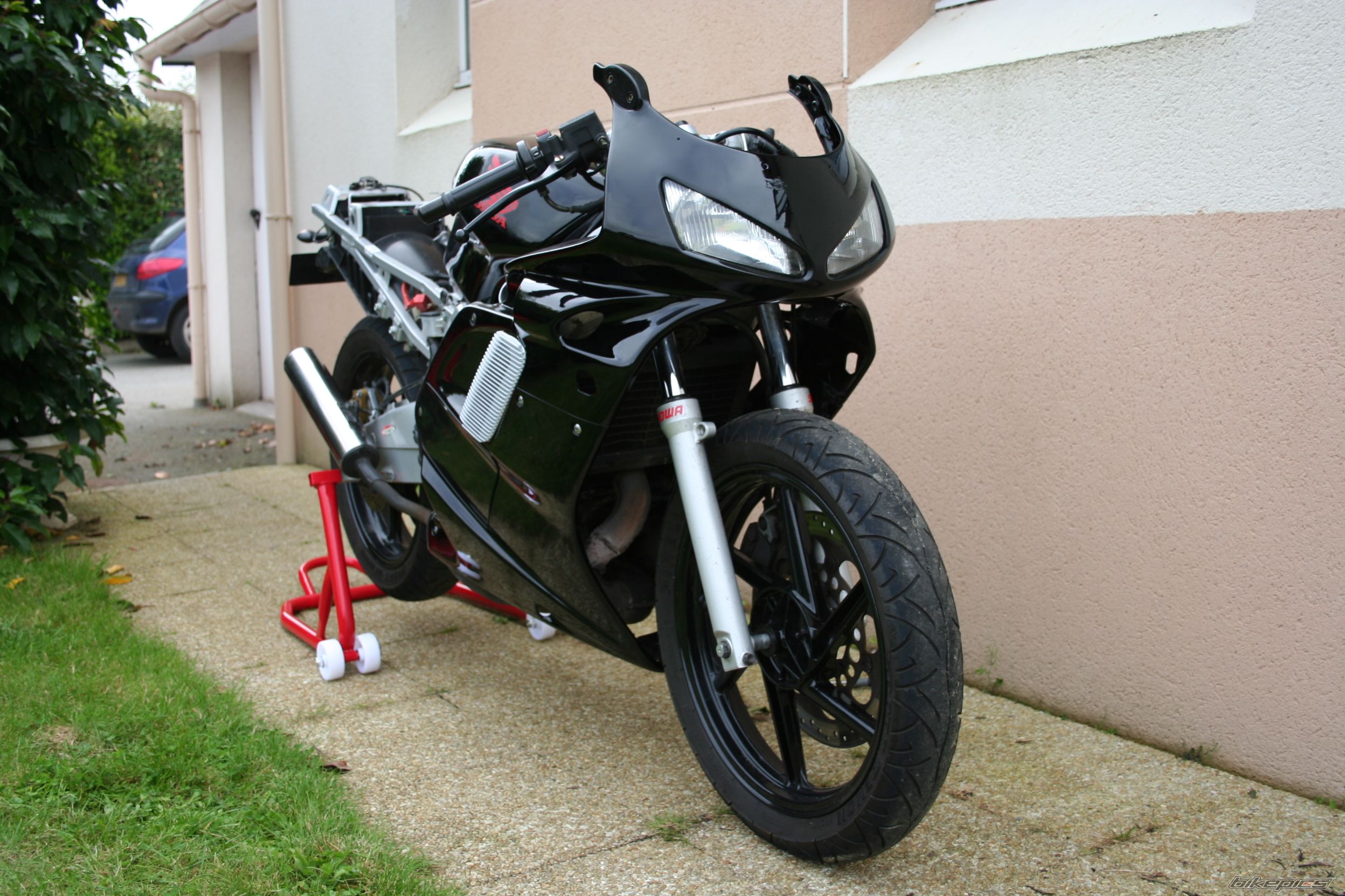 Bike Photo 1537887