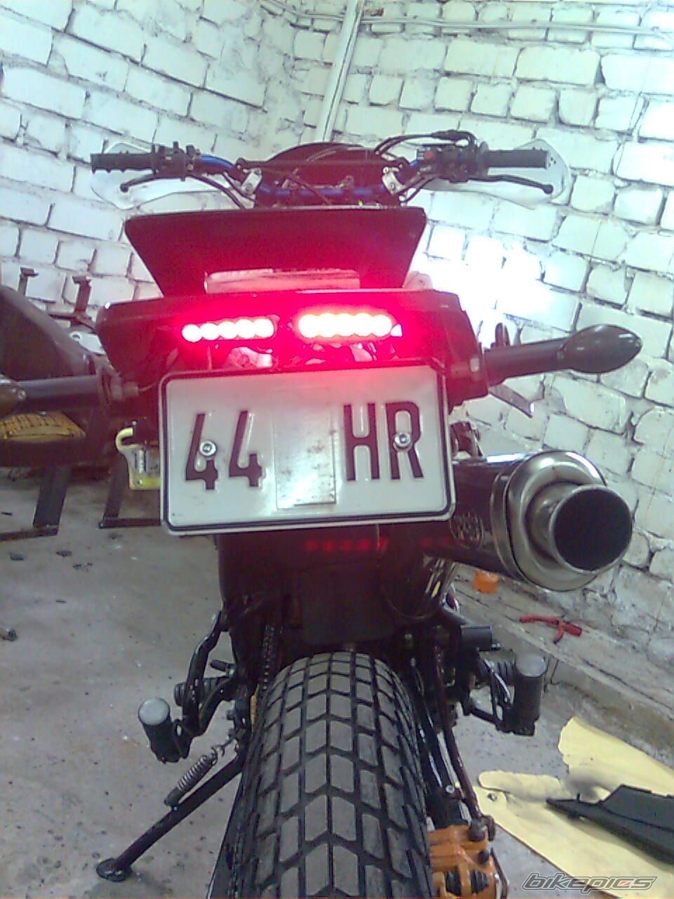Bike Photo 1537916