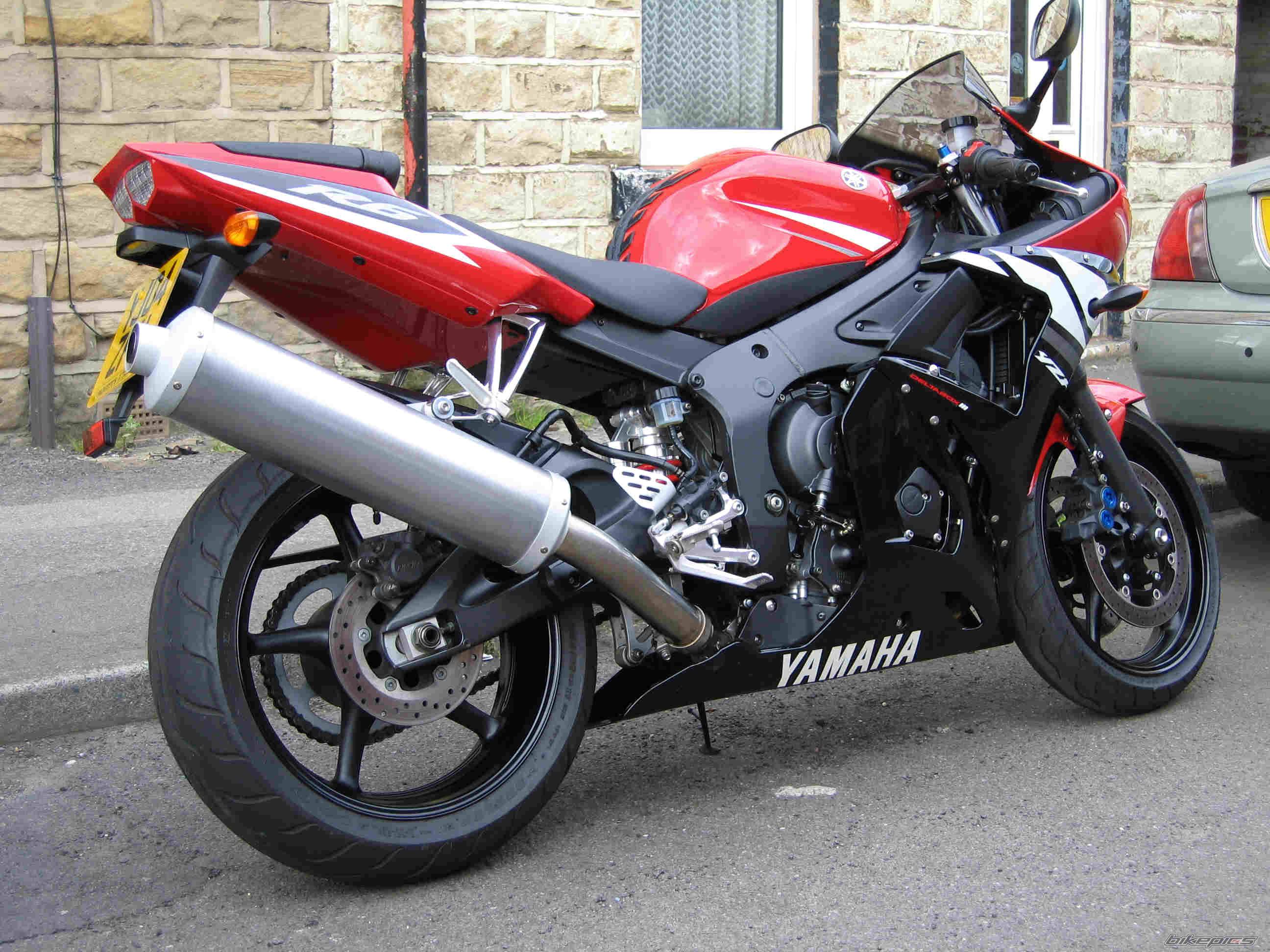 Bike Photo 153794