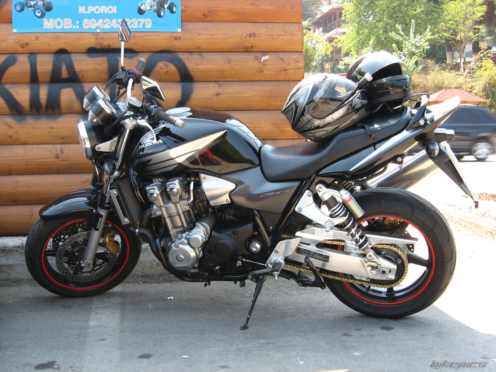 Bike Photo 1537950
